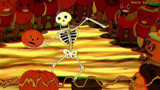 🎃 Lofi Halloween Mix 3 🎃 [Dark Lofi Hip Hop Beats by Dated]