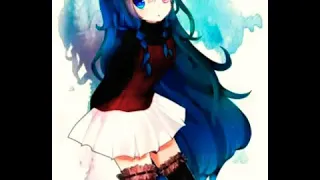 {NightCore} Mariah Carey - Vision Of Love