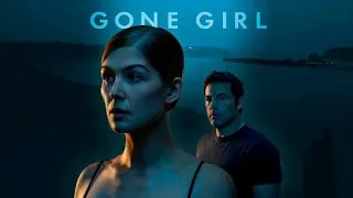 Gone Girl Full Movie Review | Ben Affleck, Rosamund Pike, Neil Patrick Harris | Review & Facts