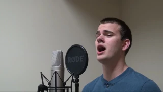 Evermore (Cover) - Disney's Beauty and The Beast