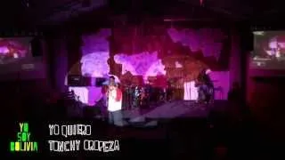 Tonchy Oropeza - Yo quiero