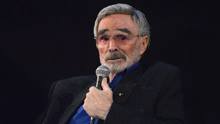 Muere a los 82 Burt Reynolds, leyenda del cine de los 70