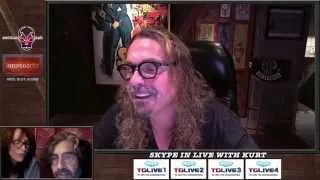 Intercoarse with Kurt Sutter - Episode 04 - 9/12/14