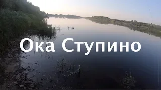 Ока Ступино