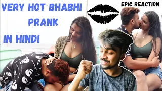 Latest Kissing Prank Roast by Yash Panchal feat Saali