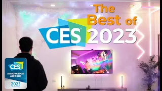 The Best of CES 2023: New Trends and Exciting Products to Watch