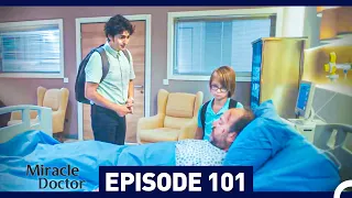 Miracle Doctor Episode 101