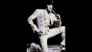 Elvis Presley- Johnny B. Goode (1972 Live Version) Instrumental