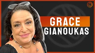 GRACE GIANOUKAS  - Venus Podcast #216