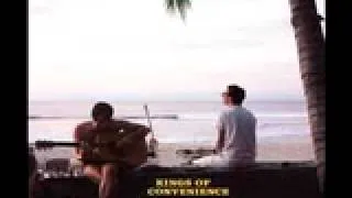 Kings of Convenience - Freedom and It's Owner