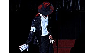 MINH KIÊN - Biểu Diễn Billie Jean Tròn 1 năm Ngày Mất Michael Jackson