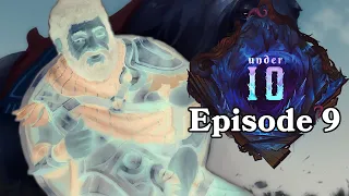 Dungeons and Dragons: Under IO Ep. 9 (All King Season 2) (World of Io)