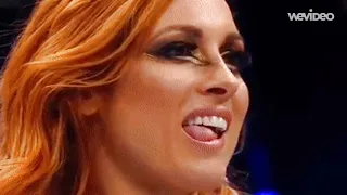 Wwe Becky Lynch Tribute 2019