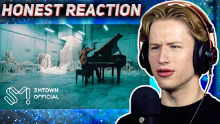 HONEST REACTION to TAEMIN 태민 'Advice' MV