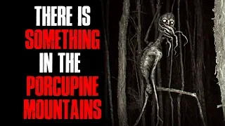 "There Is Something In The Porcupine Mountains" Creepypasta