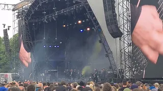 Decapitated - Day 69 (Live at Bloodstock 13/08/2023)