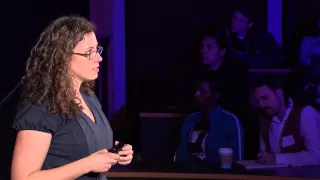 Ocean Acidification in Washington State: Shallin Busch, PhD at TEDxTheEvergreenStateCollege