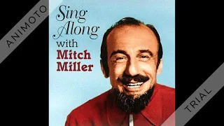 Mitch Miller - March From The River Kwai And Colonel Bogey - 1958