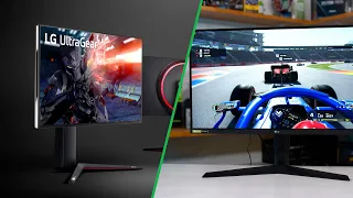 1080p Vs 4K Gaming Monitors: is gaming at 4K worth it?