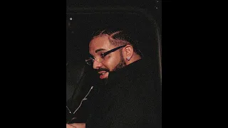 (FREE) Drake Type Beat - "No Response"