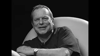 Terry Gilliam on Hollywood