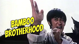 Wu Tang Collection - Bamboo Brotherhood (ESPAÑOL Subtitulado)