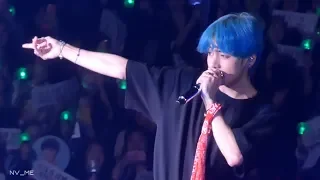 190321 LYS TOUR in HK ANPANMAN  방탄소년단 뷔 FOCUS BTS V