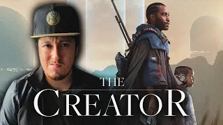 Critica a The Creator: Resistencia - Review/Opinión/Reseña