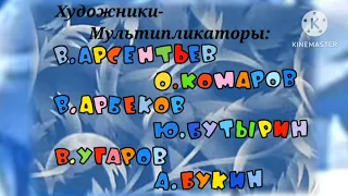 Ну Погоди! Новая Заставка 8 Выпуск В Full HD