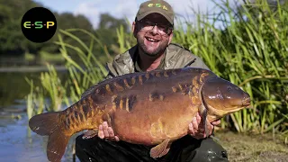 Martin Bowler - The Hat-trick - Carp Fishing