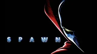 the Making of Spawn