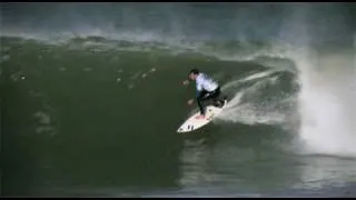 2010 BILLABONG PRO J-BAY SOUTH AFRICA SURF CONTEST WEBISODE 6