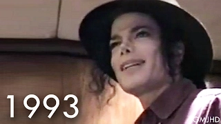 Michael Jackson - 1993 Private Singapore Tape #2 | (GMJHD)