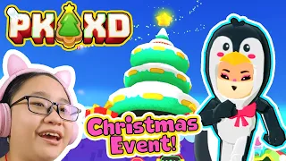 PK XD - Christmas Update!!! - Part 55 - Let's Play PKXD!!!