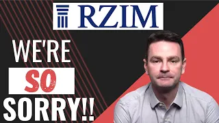 Vince Vitale RZIM DIRECTOR'S APOLOGY For Ravi Zacharias Scandal