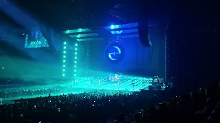 Evanescence - Going Under - Centre Videotron - Québec - 11 mars 2023