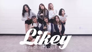 TWICE 트와이스 “LIKEY” | 커버댄스 DANCE COVER MIRRORED @MTY