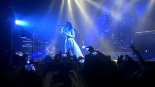 Kamelot - Veritas - Live in Belo Horizonte