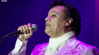 Juan Gabriel - Así Fue (En Vivo)