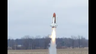 2024-03-02 - TMO Launch - Slow Motion And Photo Compilation