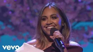 Jessica Mauboy - Flame Trees (Live Performance)