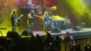 Sabaton-The Last Stand ( Live at Ford Center 5/17/2024 )