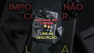 Melhores acessórios eletrônicos da Shopee 🔥     #tecnologia #shorts