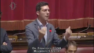 Video lite, Alessandro Di Battista (espulso) e Laura Boldrini. Bonafede: non è la sua maestra!