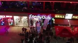 Welcome to Candy Club (Sunny Beach ,Bulgaria)