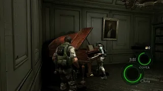 Resident Evil 月光 - Moonlight Sonata -【 Beethoven 】1時間 耐久