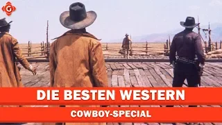 Die besten Western-Filme | Special