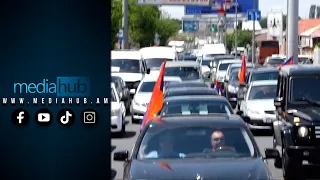 ՈւՂԻՂ. ԸՆԴԴԻՄՈւԹՅԱՆ ԱՎՏՈԵՐԹԸ