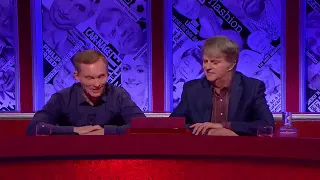 Have I Got News For You S52 E4 October 28 2016