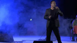 Jaroslav Parči : "Ritmo Latino"     LIVE v Mělníku  27.6 2015